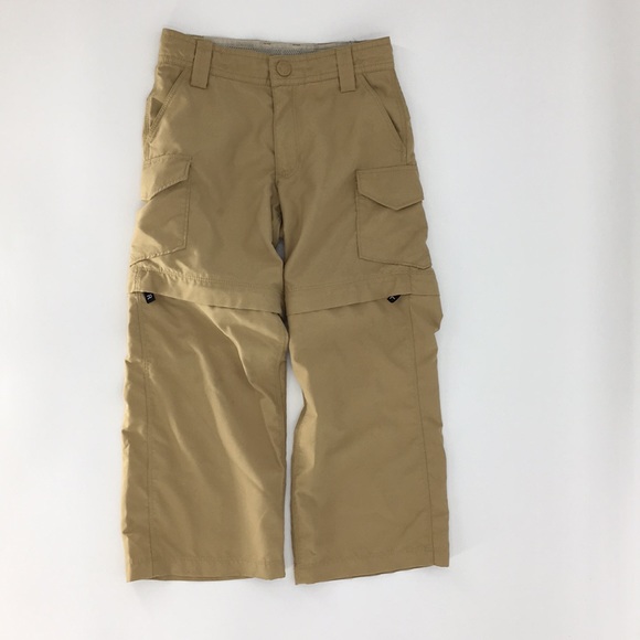 boys north face bottoms